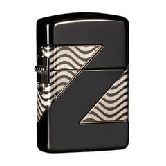 Zippo Armor Bộ Sưu Tập 2020 Collectible Of The Year Z2 Vision Z356