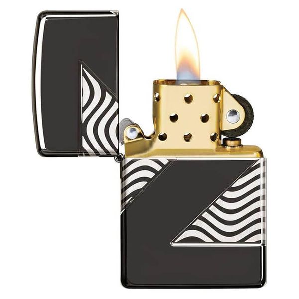 Zippo Armor Bộ Sưu Tập 2020 Collectible Of The Year Z2 Vision Z356