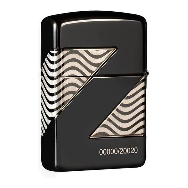 Zippo Armor Bộ Sưu Tập 2020 Collectible Of The Year Z2 Vision Z356