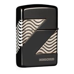 Zippo Armor Bộ Sưu Tập 2020 Collectible Of The Year Z2 Vision Z356