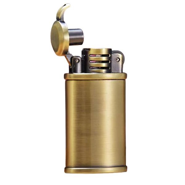 Bật lửa xăng đá zorro Z520