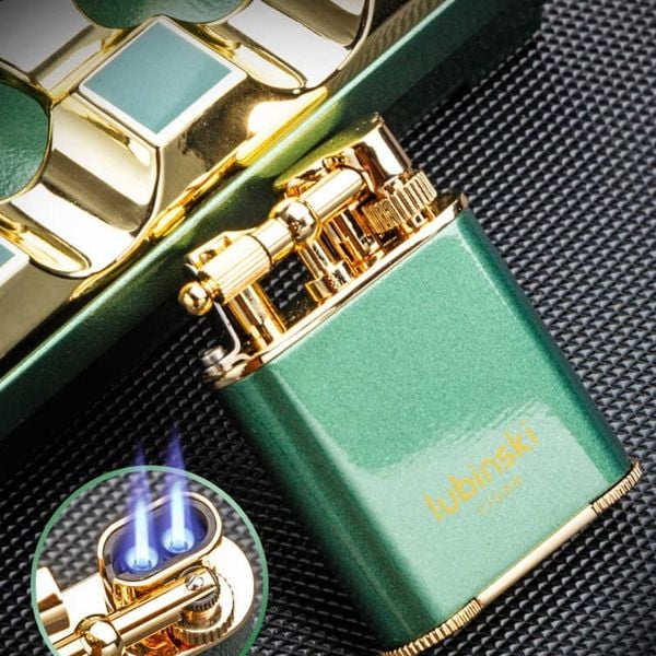 Set phụ kiện Lubinski 6 món YJA 80033