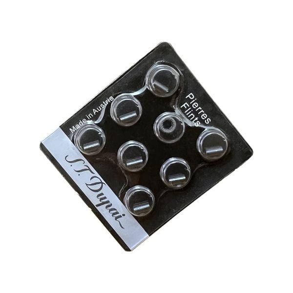 Đá cho bật lửa Dupont DDP