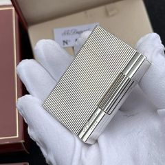 Dupont gatsby kẻ dọc 2 lỗ DPH85