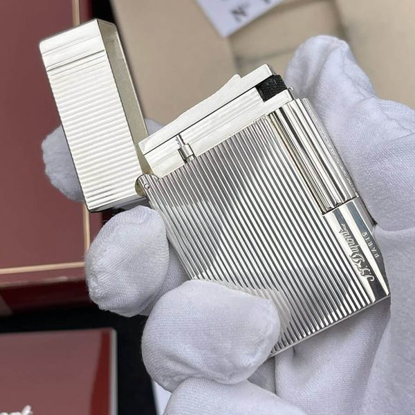Dupont gatsby kẻ dọc 2 lỗ DPH85
