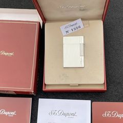 Dupont gatsby kẻ dọc 2 lỗ DPH85
