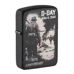 Zippo Tái Bản 1941 Kỷ Niệm 80 Năm D-Day 80th Anniversary Z171