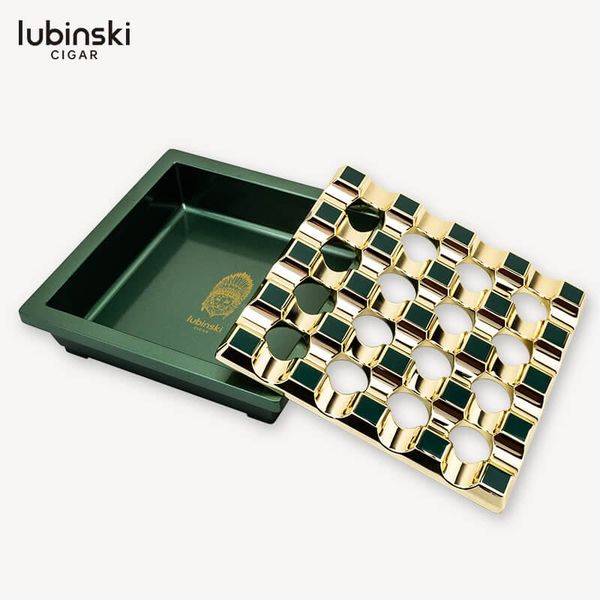 Set phụ kiện Lubinski 6 món YJA 80033