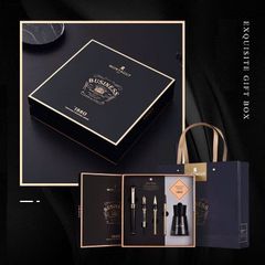 Set bút mạ vàng Montagut của Pháp BP01
