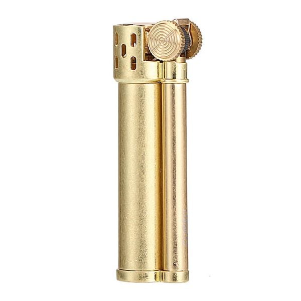 Bật lửa xăng đá Kuboy K537
