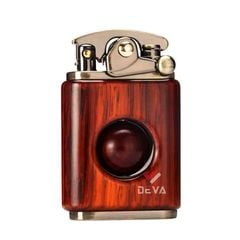 Zorro kiểu dáng xăng đá độc lạ ốp gỗ Z592-207