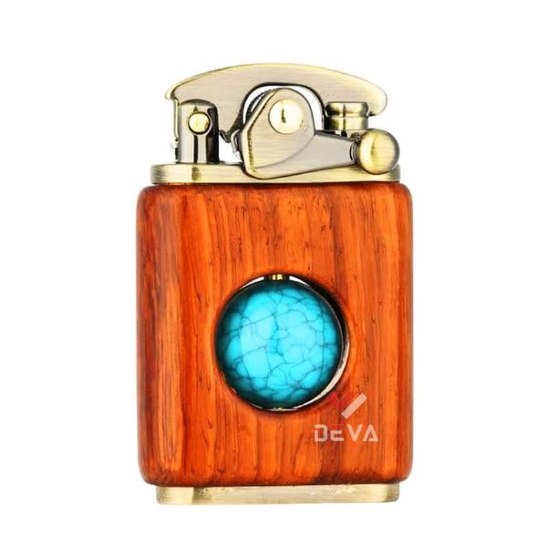 Zorro kiểu dáng xăng đá độc lạ ốp gỗ Z592-207