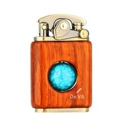 Zorro kiểu dáng xăng đá độc lạ ốp gỗ Z592-207