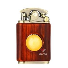 Zorro kiểu dáng xăng đá độc lạ ốp gỗ Z592-207