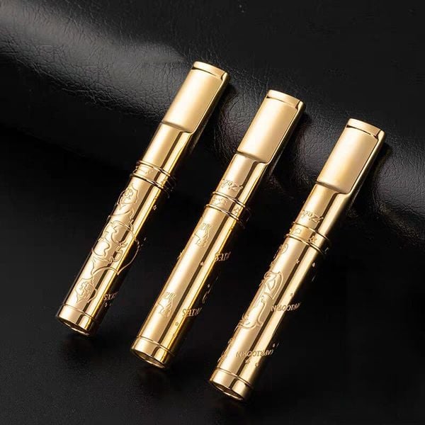 Tẩu vệ sinh cho các cỡ thuốc Zobo ZB 372