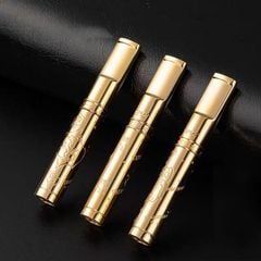 Tẩu vệ sinh cho các cỡ thuốc Zobo ZB 372