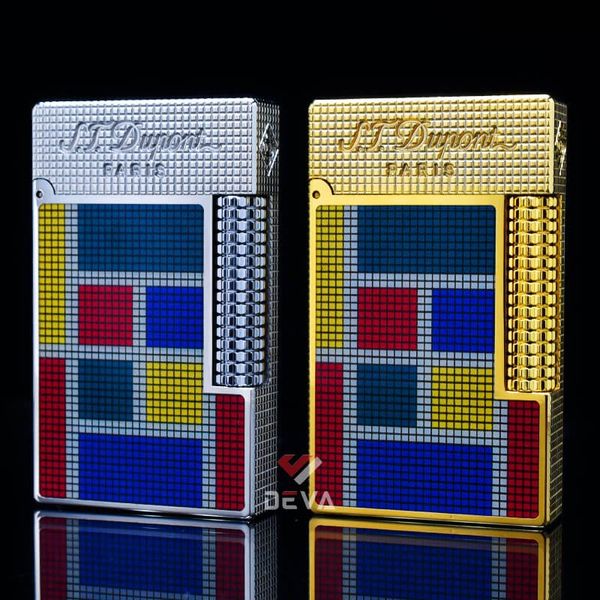 Dupont Hồng Kông Chủ Đề Thương Hiệu Thời Trang Casablanca D85