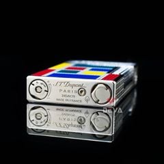 Dupont Hồng Kông Chủ Đề Thương Hiệu Thời Trang Casablanca D85