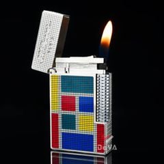 Dupont Hồng Kông Chủ Đề Thương Hiệu Thời Trang Casablanca D85