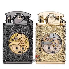 Zorro đánh lửa bán tự động Z592-612