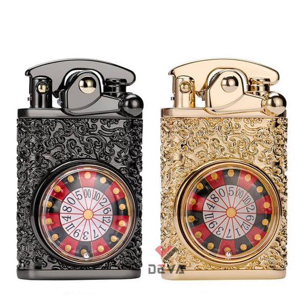 Zorro đánh lửa bán tự động Z592-612