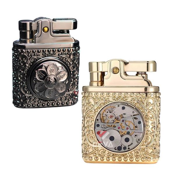 Bât Lửa xăng đá Zorro Hoa Văn Cổ Z582