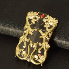 Bật lửa xăng đá chính hãng Zorro siêu mỏng các mẫu series Z610