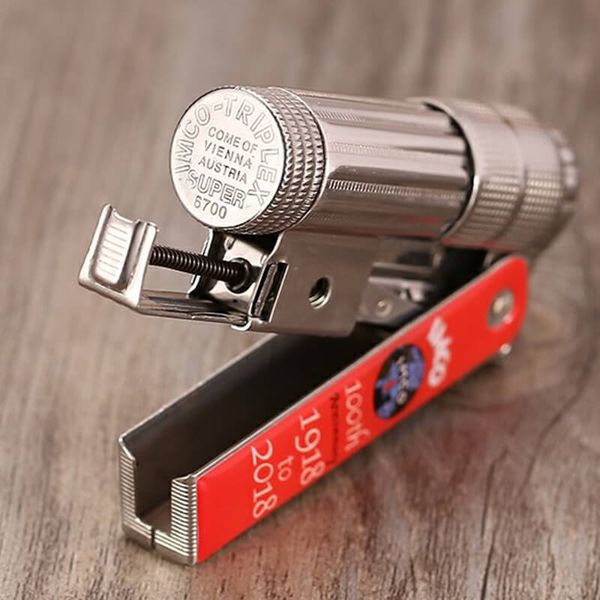 Imco xăng đá cối cổ kỷ niệm 100th 6700E