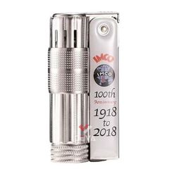 Imco xăng đá cối cổ kỷ niệm 100th 6700E