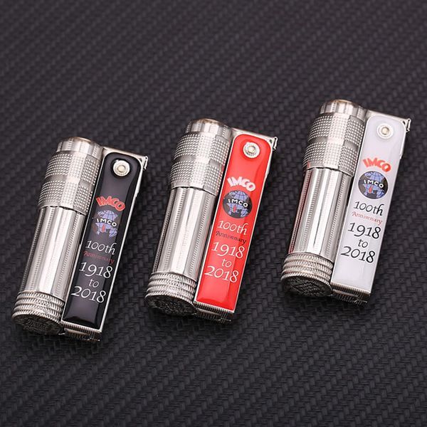 Imco xăng đá cối cổ kỷ niệm 100th 6700E