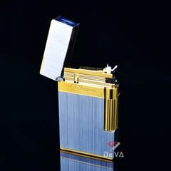 Dupont Hồng Kông Hoạ Tiết Vân Xước Mịn D132