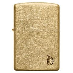 Zippo Armor Series Flame các màu chủ đề ngọn lửa hãng Z166