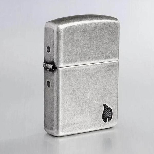 Zippo Armor Series Flame các màu chủ đề ngọn lửa hãng Z166