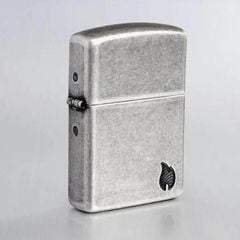 Zippo Armor Series Flame các màu chủ đề ngọn lửa hãng Z166