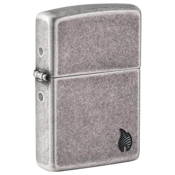 Zippo Armor Series Flame các màu chủ đề ngọn lửa hãng Z166
