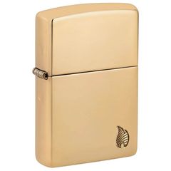 Zippo Armor Series Flame các màu chủ đề ngọn lửa hãng Z166
