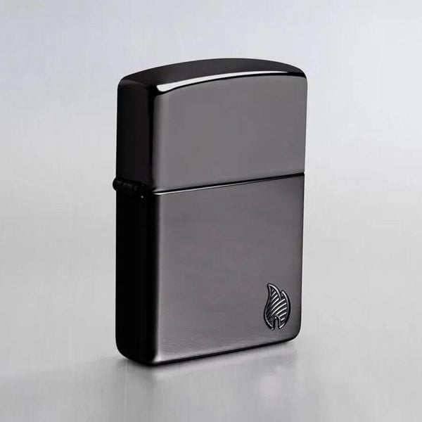 Zippo Armor Series Flame các màu chủ đề ngọn lửa hãng Z166