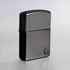 Zippo Armor Series Flame các màu chủ đề ngọn lửa hãng Z166
