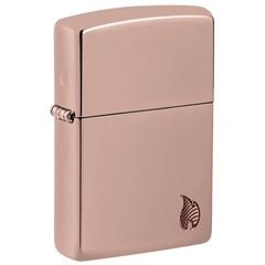 Zippo Armor Series Flame các màu chủ đề ngọn lửa hãng Z166