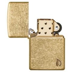 Zippo Armor Series Flame các màu chủ đề ngọn lửa hãng Z166