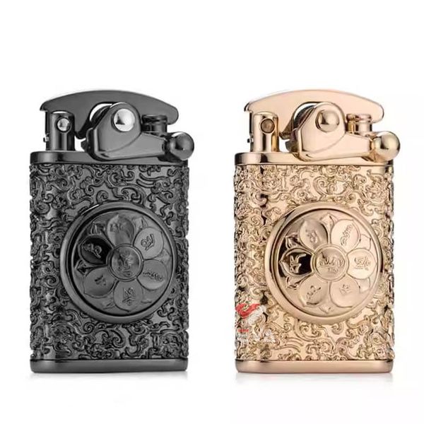 Zorro vòng xoay Lục Tự Chân Ngôn Z592-603