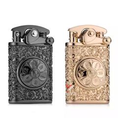 Zorro vòng xoay Lục Tự Chân Ngôn Z592-603