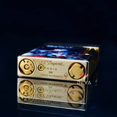 Dupont Sơn Mài Chủ Đề Nhân Vật Truyện Tranh DC Comics Harley Quinn D226