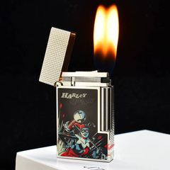 Dupont Sơn Mài Chủ Đề Nhân Vật Truyện Tranh DC Comics Harley Quinn D226