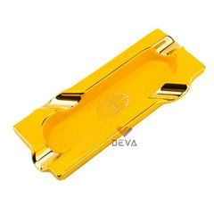 Gạt tàn sứ 4 điếu lubinski YJA 20034