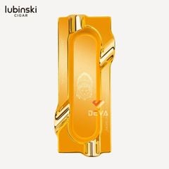 Gạt tàn sứ 4 điếu lubinski YJA 20034