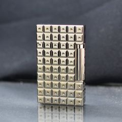 Dupont Xăng Đá Họa Tiết Vân Kim Cương 3D Đa Chiều D216-DX