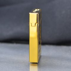 Dupont Xăng Đá Khắc Chìm Hoa Văn Maharaja Kỷ Niệm 75 Năm D209-DX