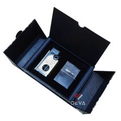 Bật lửa gas Honest khò 5 tia kèm bộ dụng cụ chuyên dụng cho Cigar BCZ865
