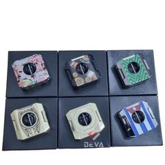 Dụng cụ cắt đục đa năng Honest 4 in 1 BCD093